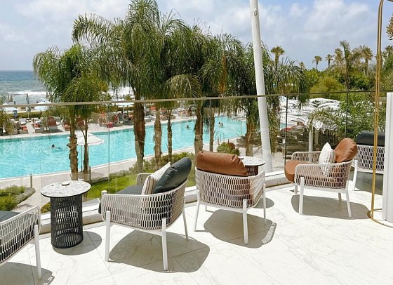 The Ivi Mare - Designed for adults by Louis Hotels