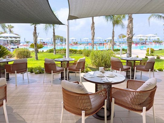 The Ivi Mare - Designed for adults by Louis Hotels