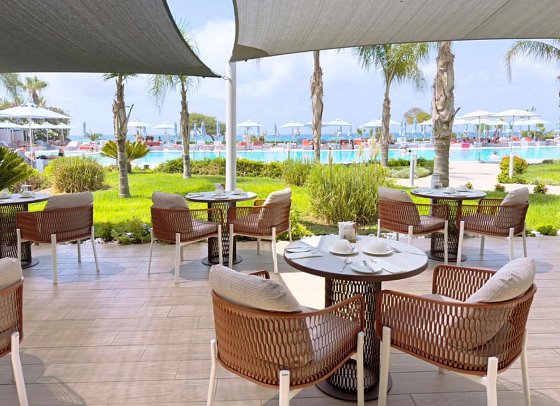 The Ivi Mare - Designed for adults by Louis Hotels