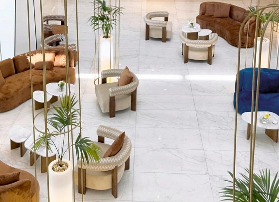 The Ivi Mare - Designed for adults by Louis Hotels