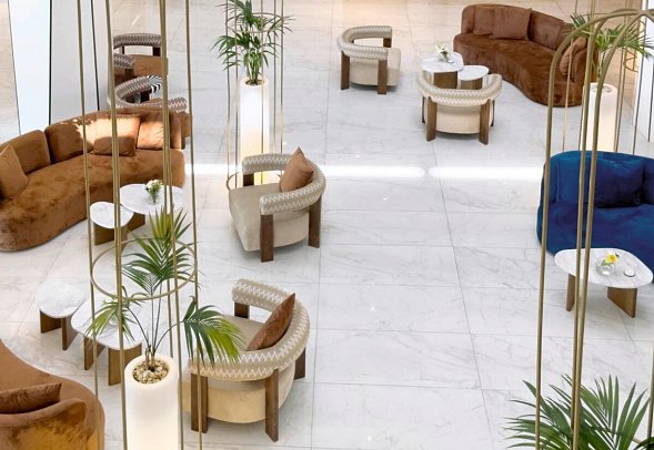 The Ivi Mare - Designed for adults by Louis Hotels