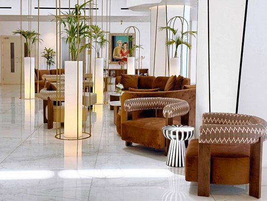 The Ivi Mare - Designed for adults by Louis Hotels