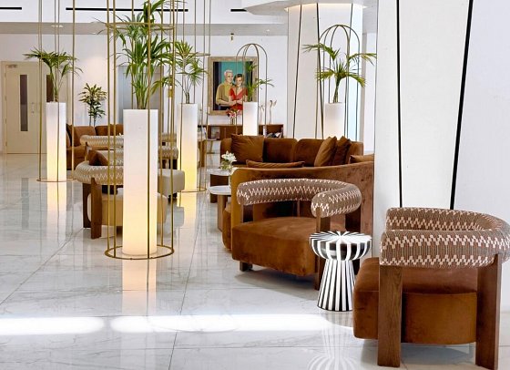 The Ivi Mare - Designed for adults by Louis Hotels