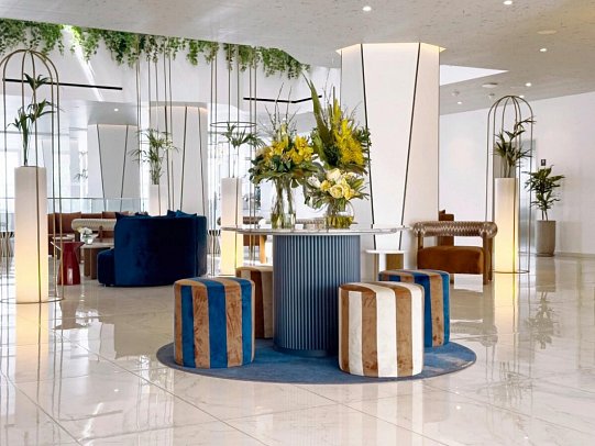 The Ivi Mare - Designed for adults by Louis Hotels