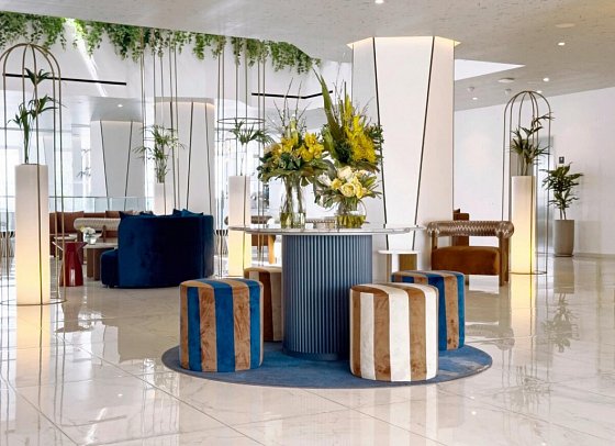 The Ivi Mare - Designed for adults by Louis Hotels