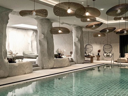 Cali Resort & Spa - Designed for adults by Louis Hotels