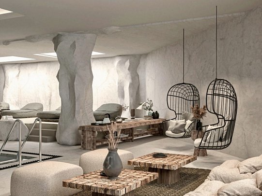 Cali Resort & Spa - Designed for adults by Louis Hotels