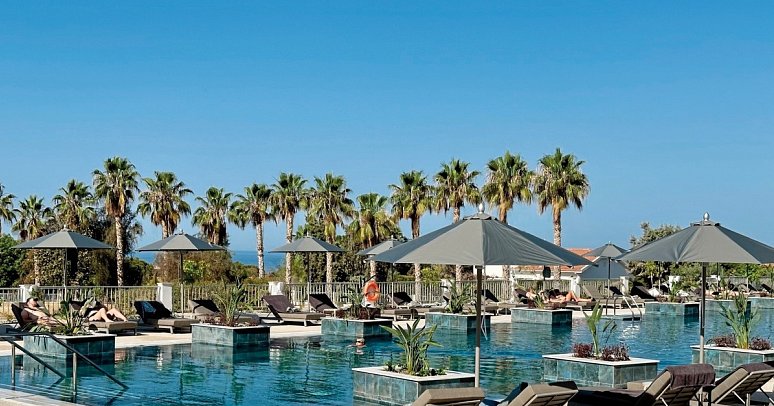 Cali Resort & Spa - Designed for adults by Louis Hotels