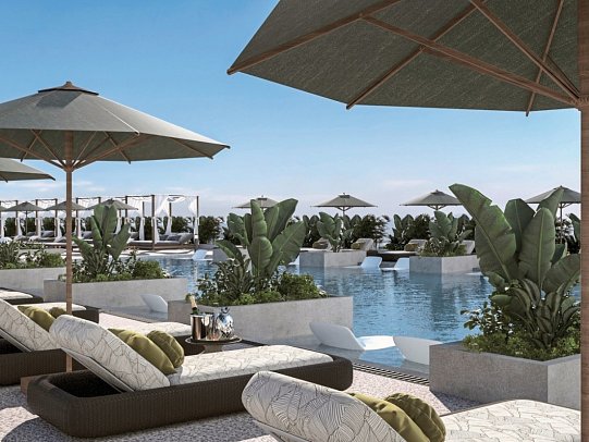 Cali Resort & Spa - Designed for adults by Louis Hotels