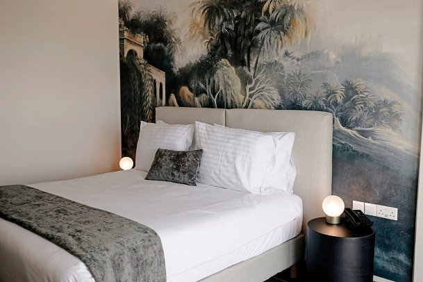 Cali Resort & Spa - Designed for adults by Louis Hotels