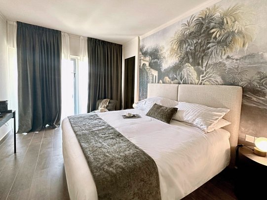 Cali Resort & Spa - Designed for adults by Louis Hotels