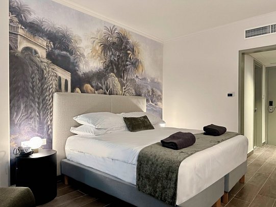 Cali Resort & Spa - Designed for adults by Louis Hotels