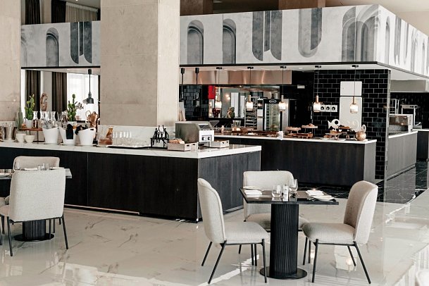 Cali Resort & Spa - Designed for adults by Louis Hotels