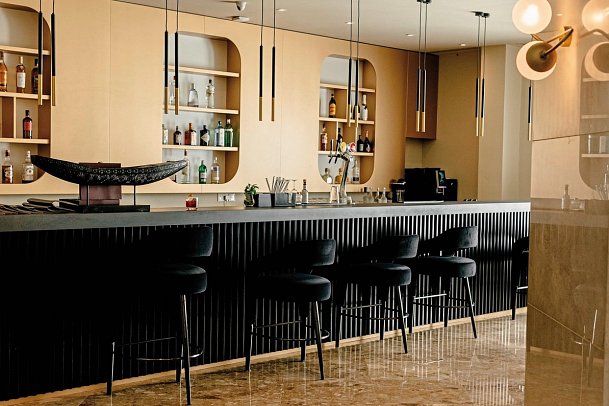 Cali Resort & Spa - Designed for adults by Louis Hotels