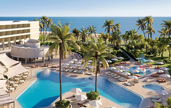 Imperial Island Resort by Louis