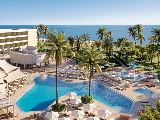 Imperial Island Resort by Louis