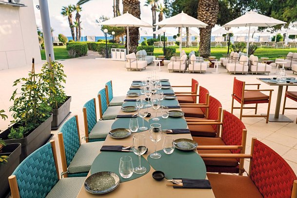 Imperial Island Resort by Louis Hotels