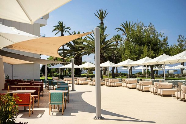 Imperial Island Resort by Louis Hotels