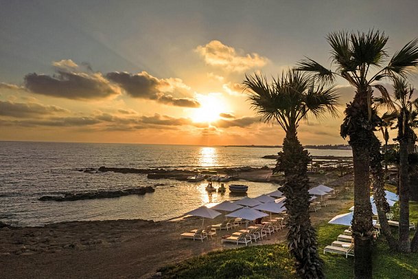 Imperial Island Resort by Louis Hotels