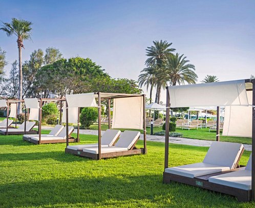 Imperial Island Resort by Louis Hotels