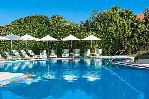 Imperial Island Resort by Louis Hotels