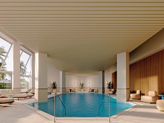 Imperial Island Resort by Louis