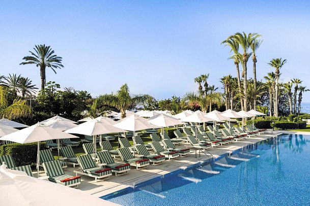Imperial Island Resort by Louis Hotels
