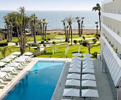 Imperial Island Resort by Louis Hotels