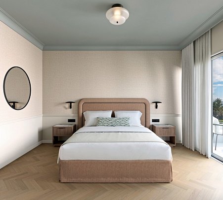 Imperial Island Resort by Louis Hotels - Wohnbeispiel Suite (2 Schlafzimmer) (Zimmercodierung WB1)