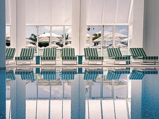 Imperial Island Resort by Louis Hotels
