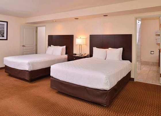 Clarion Inn Page - Lake Powell