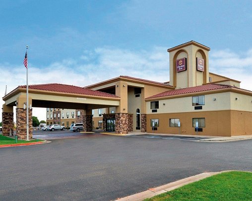 Clarion Inn Page - Lake Powell