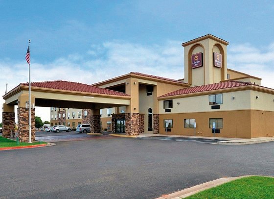 Clarion Inn Page - Lake Powell