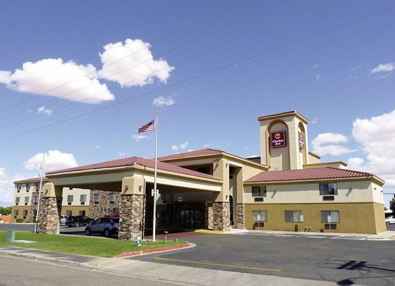 Clarion Inn Page - Lake Powell