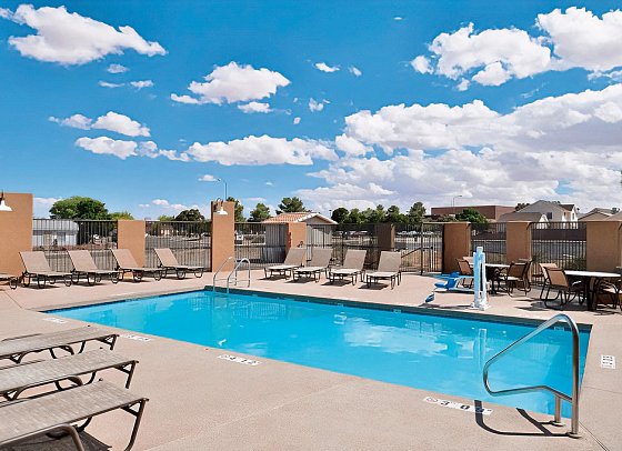 Clarion Inn Page - Lake Powell