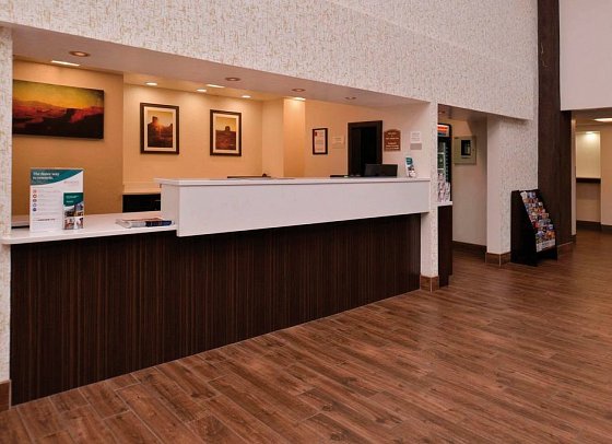 Clarion Inn Page - Lake Powell