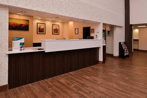 Clarion Inn Page - Lake Powell