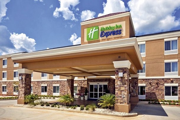 Holiday Inn Express & Suites Page, an IHG Hotel