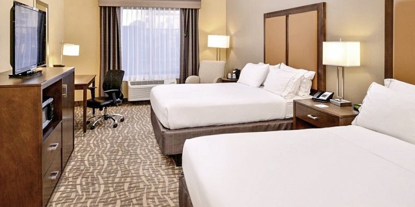 Holiday Inn Express & Suites Page, an IHG Hotel - Wohnbeispiel Standard