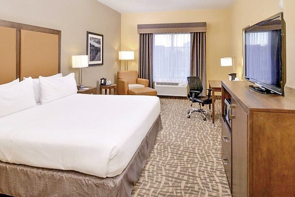 Holiday Inn Express & Suites Page, an IHG Hotel - Standard