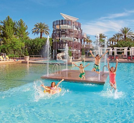 Grand Hyatt Scottsdale Resort