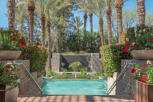 Grand Hyatt Scottsdale Resort