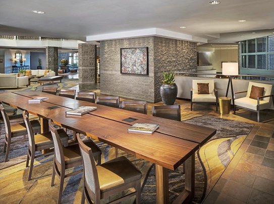 Grand Hyatt Scottsdale Resort