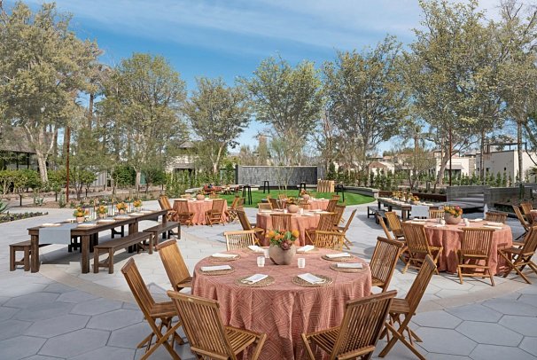 Grand Hyatt Scottsdale Resort