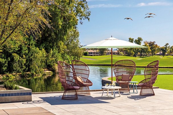 Grand Hyatt Scottsdale Resort