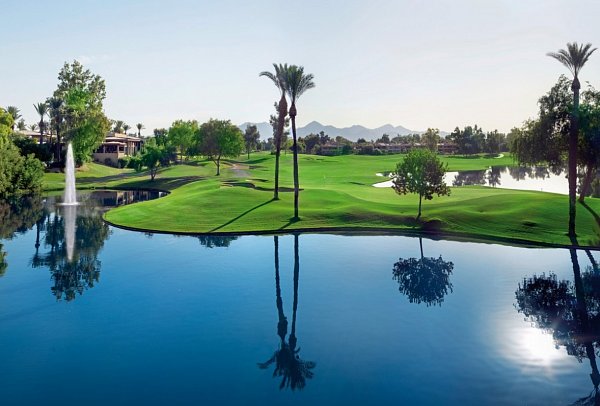 Grand Hyatt Scottsdale Resort