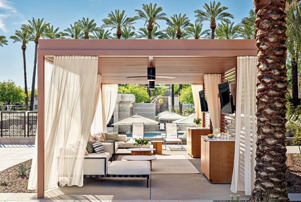 Grand Hyatt Scottsdale Resort