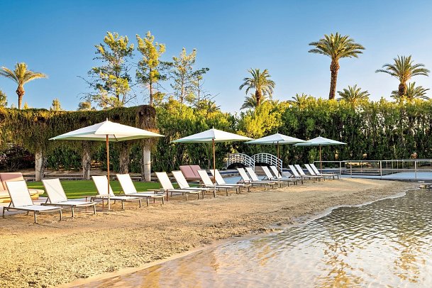 Grand Hyatt Scottsdale Resort