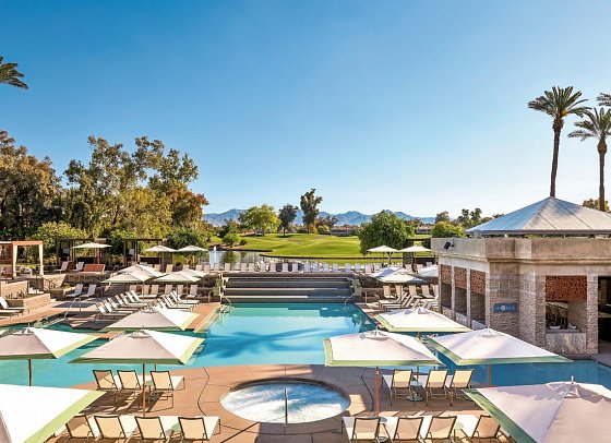 Grand Hyatt Scottsdale Resort