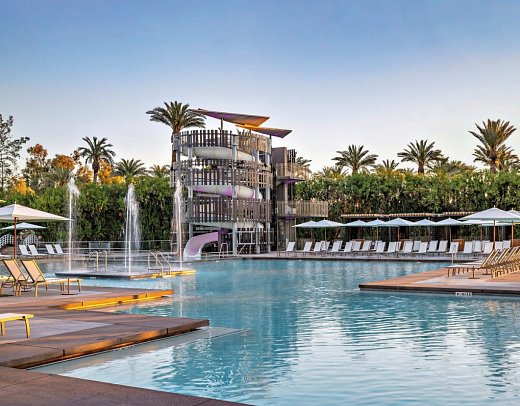 Grand Hyatt Scottsdale Resort